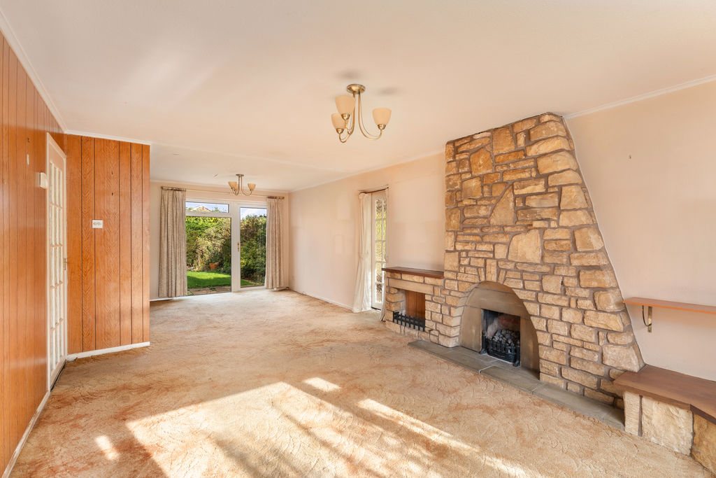 Schofields Way Bloxham